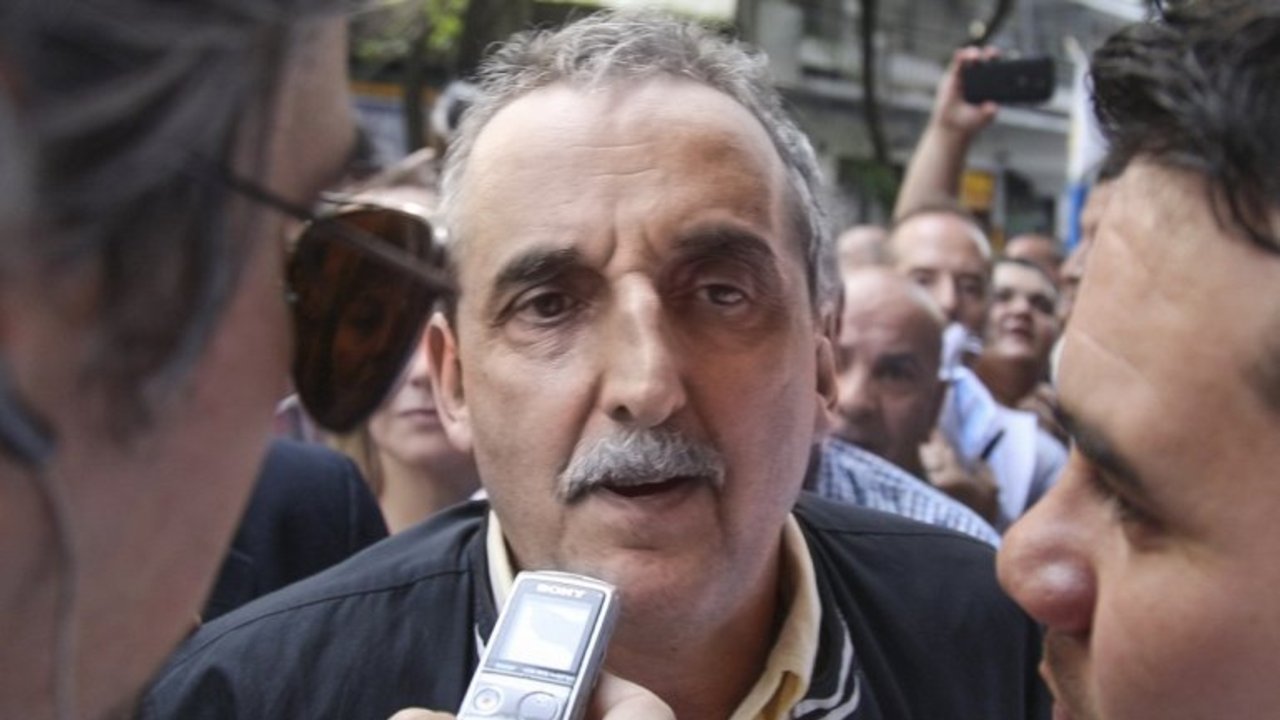 Bonadio procesó a Moreno y a Vanoli por "hostigamiento" a Clarín