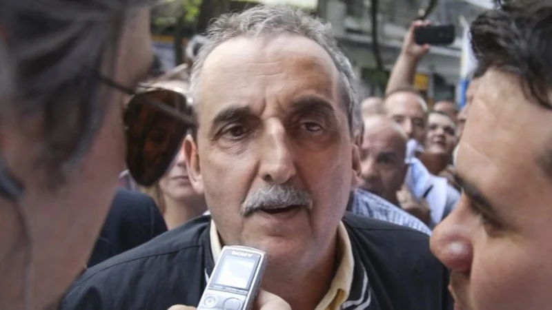 Bonadio procesó a Moreno y a Vanoli por "hostigamiento" a Clarín