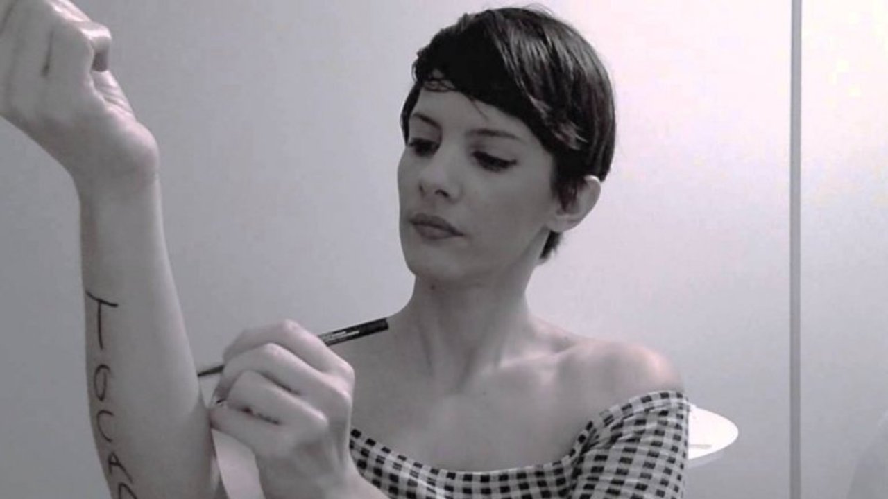 Ro Vitale sobre TOCada: "Cuando canto me expando al ritmo"