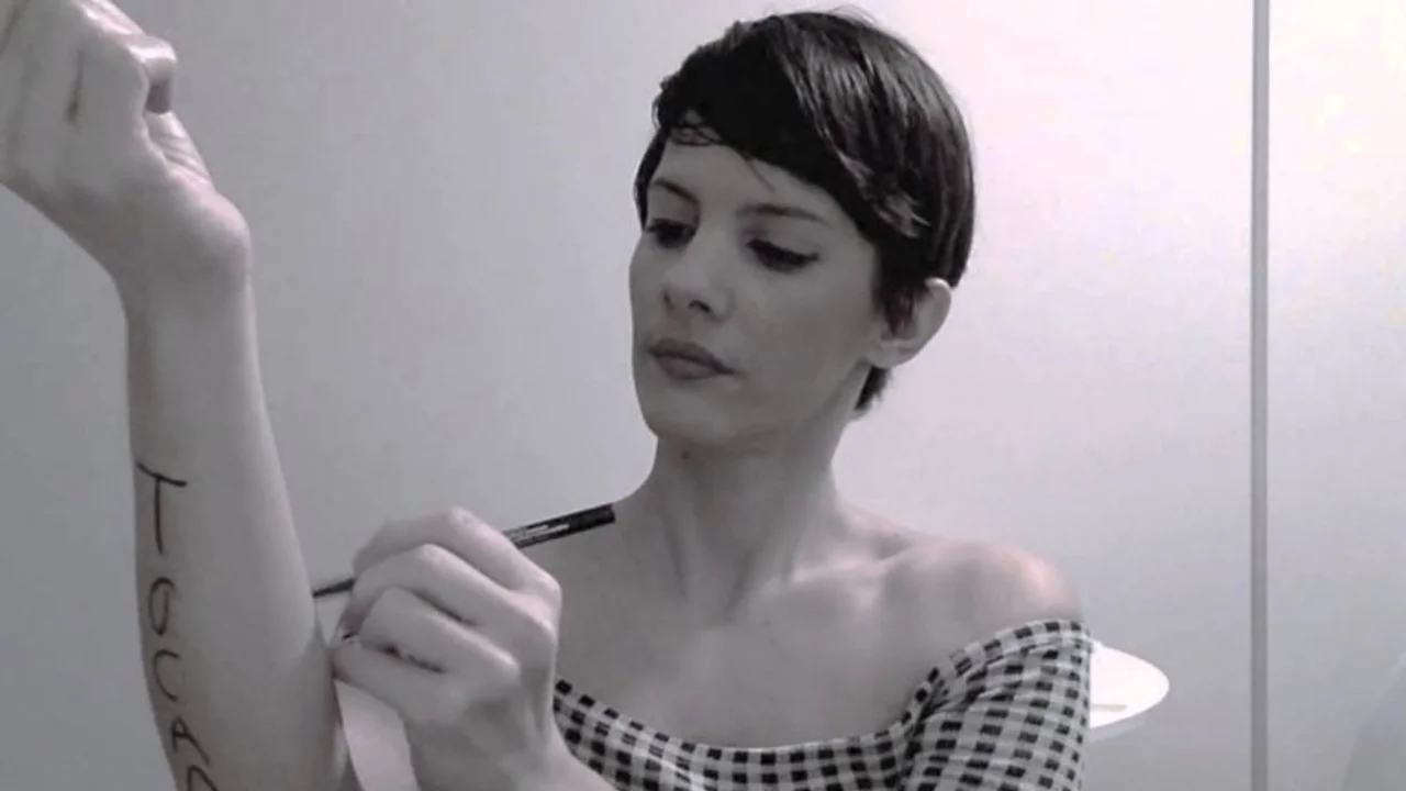 Ro Vitale sobre TOCada: "Cuando canto me expando al ritmo"
