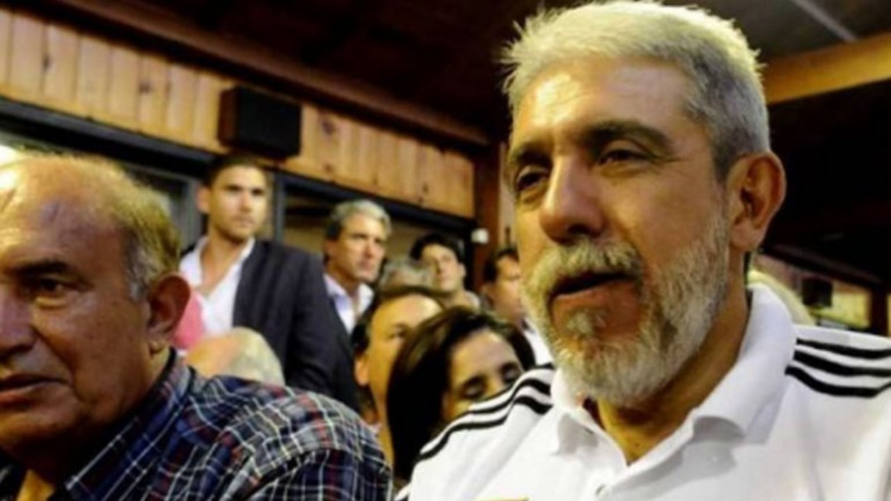 Aníbal Fernández, contra Bossio: "Es un traidor"