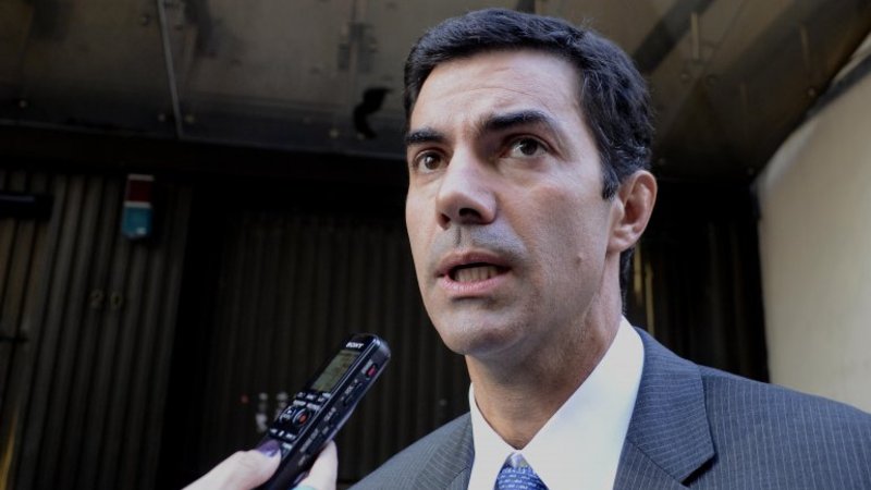Para Urtubey se acabó el kirchnerismo