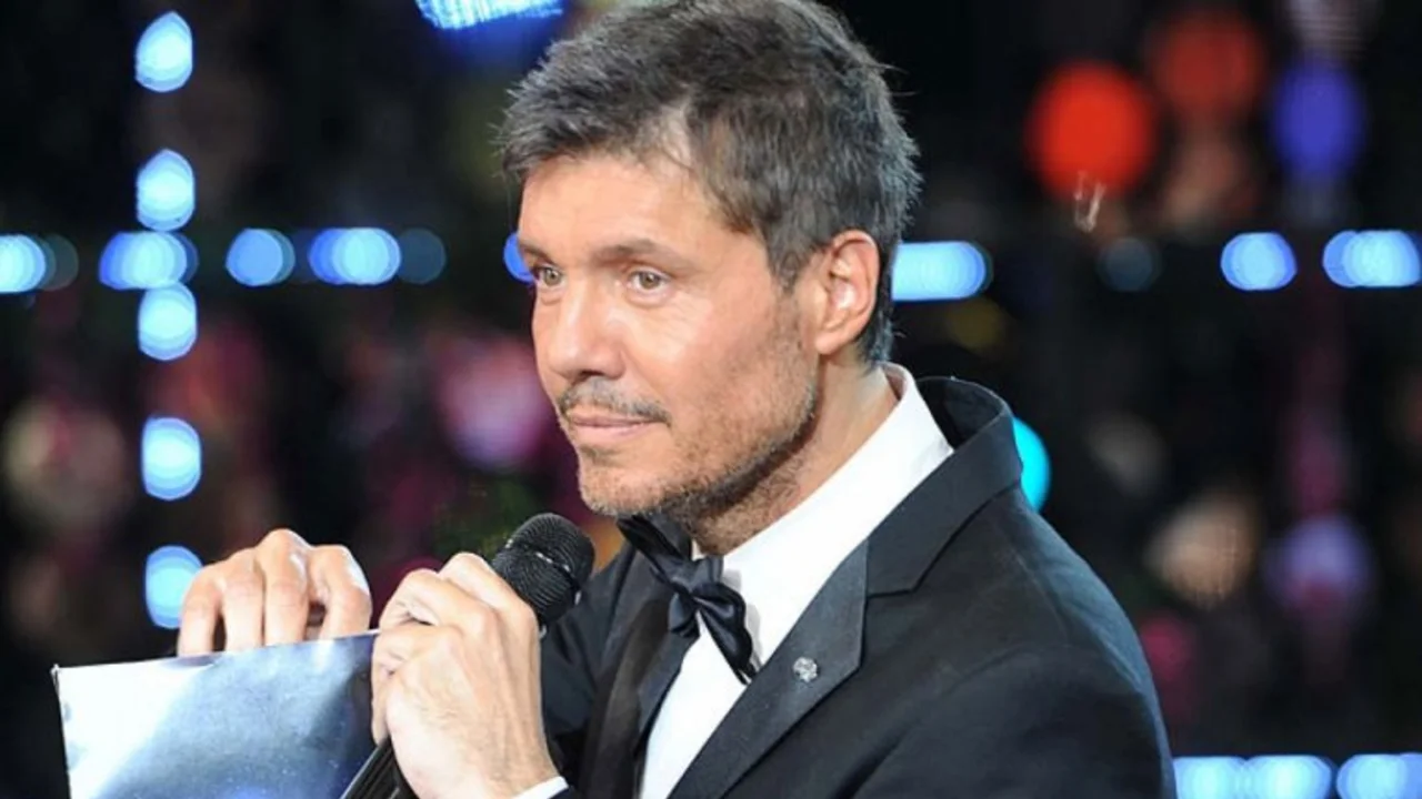 Tinelli renovó sus críticas para Macri y se quejó por el precio del asado