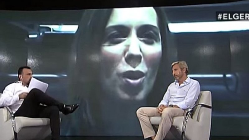 Frigerio prometió primeros datos de inflación dentros de 60 días
