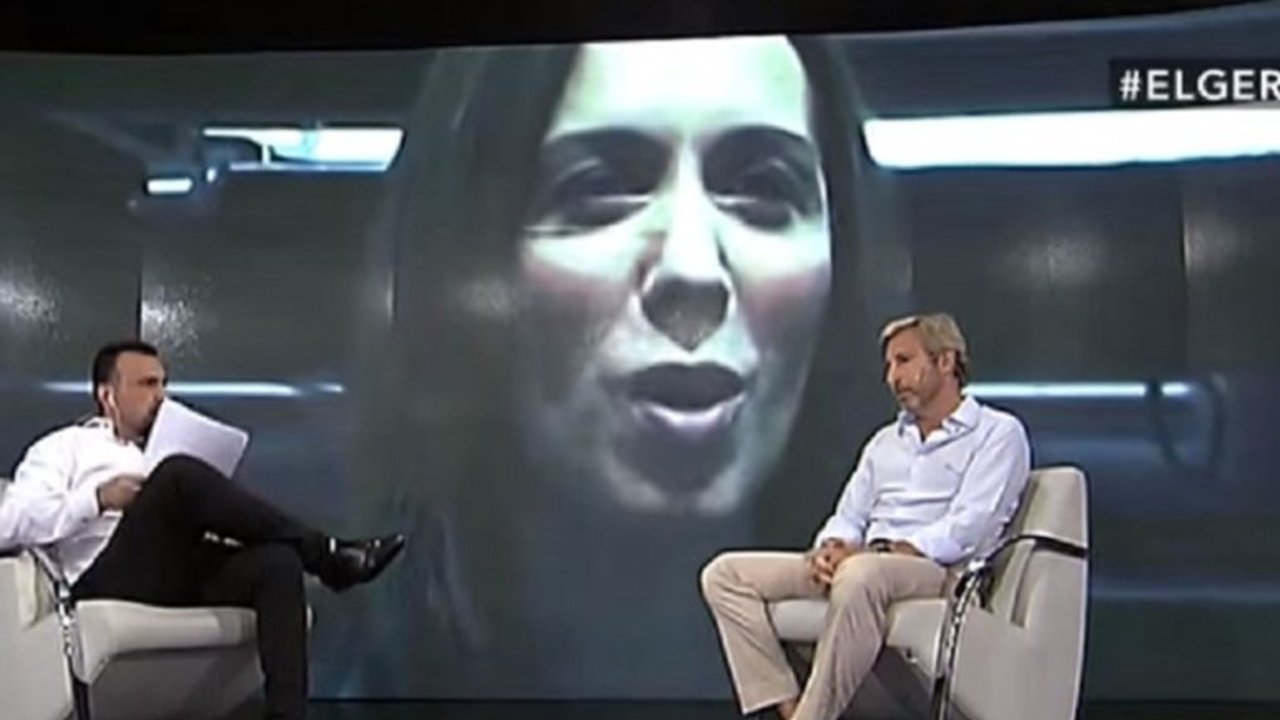 Frigerio prometió primeros datos de inflación dentros de 60 días