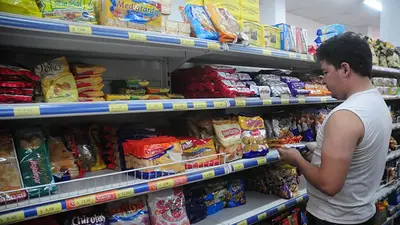 El Gobierno prorrogó hasta julio el programa Precios Cuidados 2021 El Gobierno prorrogó hasta julio el programa Precios Cuidados 2021