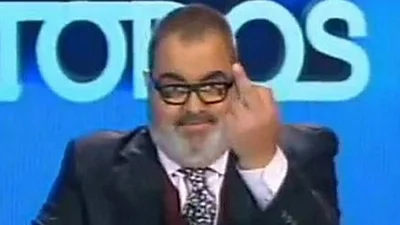 Increíble: Lanata pide que haya "consenso" para realizar un ajuste Increíble: Lanata pide que haya "consenso" para realizar un ajuste