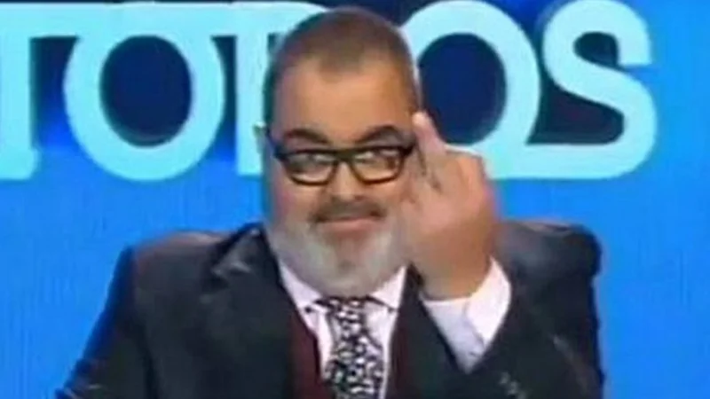 Increíble: Lanata pide que haya "consenso" para realizar un ajuste