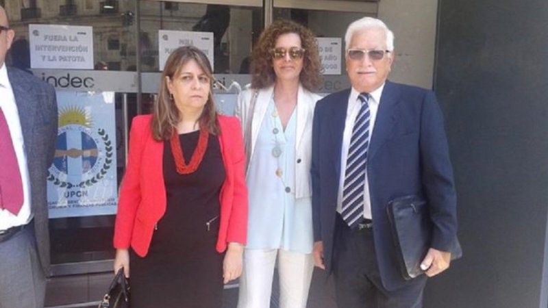 Golpe a la credibilidad del INDEC: echaron a Bevacqua a dos meses de su asunción