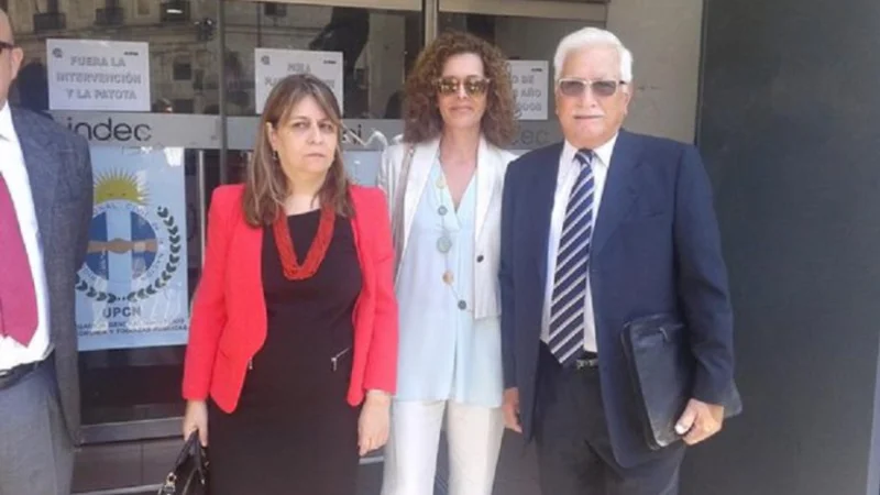 Golpe a la credibilidad del INDEC: echaron a Bevacqua a dos meses de su asunción