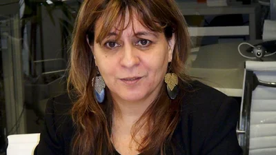 Habló Graciela Bevacqua: "No se puede hacer un índice serio en dos meses" Habló Graciela Bevacqua: "No se puede hacer un índice serio en dos meses"