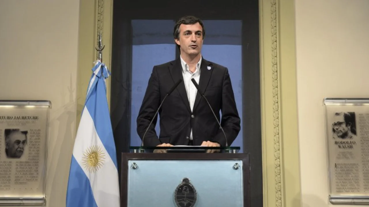 Bullrich: "Ningún docente cobrará menos de 8500 pesos"