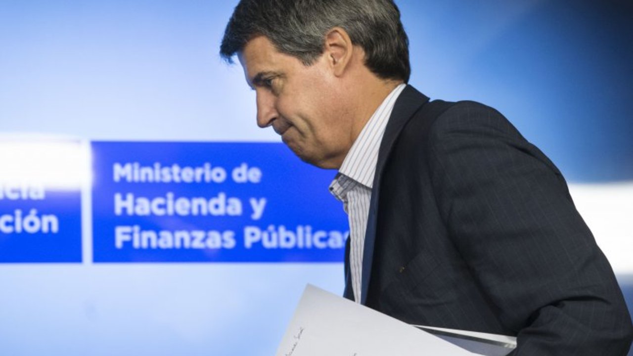 Las cerealeras exportaron menos de lo que prometió Prat Gay