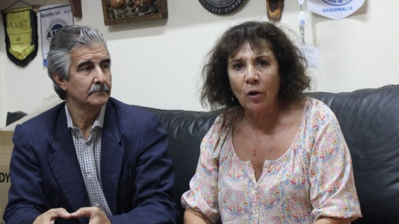 Un gremio docente ya da por aceptada la propuesta salarial del Gobierno