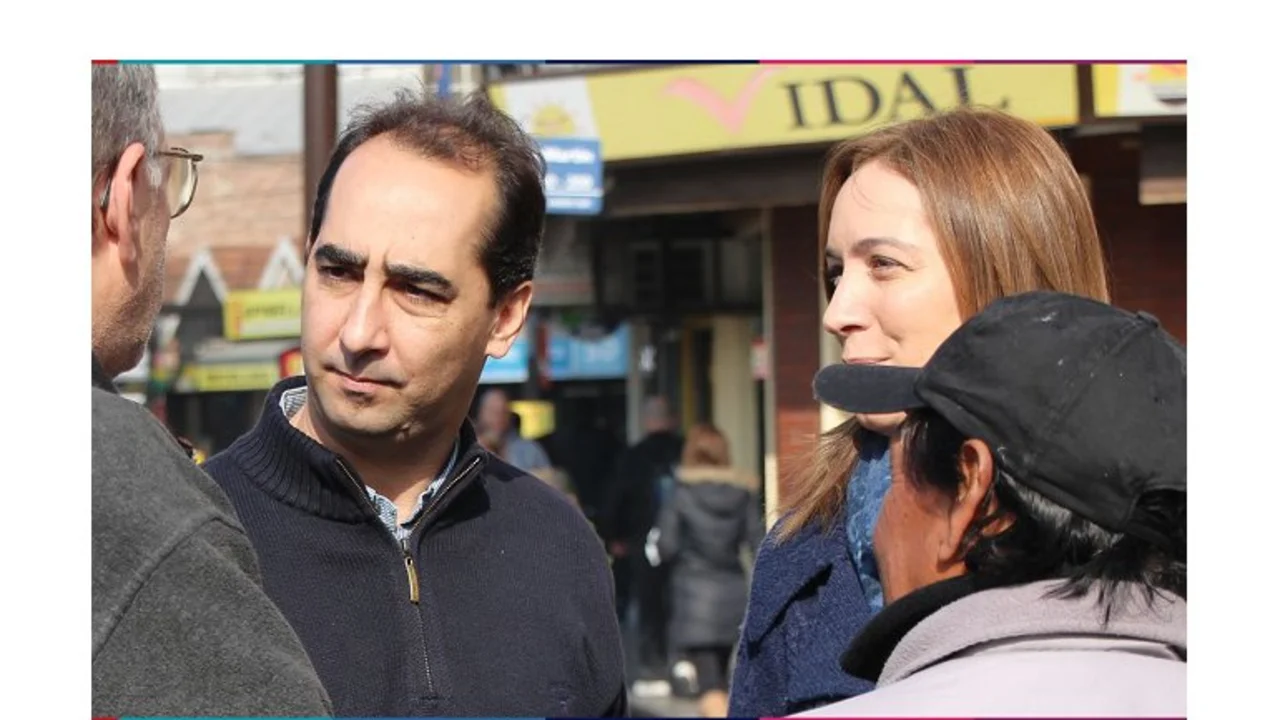 Fallo judicial obliga al municipio de Morón a reincorporar dos trabajadores despedidos