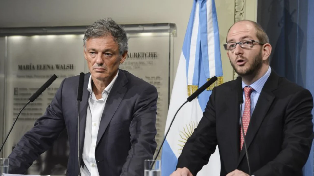 El Gobierno ahora amenaza con sancionar a los supermercados