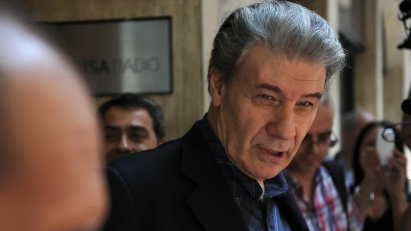Vuelve Víctor Hugo con un libro sobre Mauricio Macri