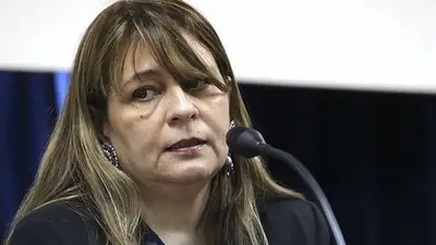 INDEC: Bevacqua dijo que Todesca la echó "con el aval de Macri" INDEC: Bevacqua dijo que Todesca la echó "con el aval de Macri"