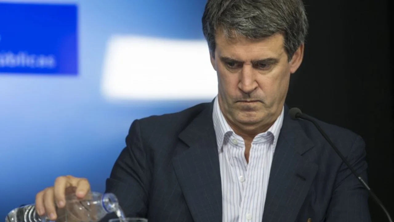 La fuga de divisas de diciembre fue la mayor en cuatro  años