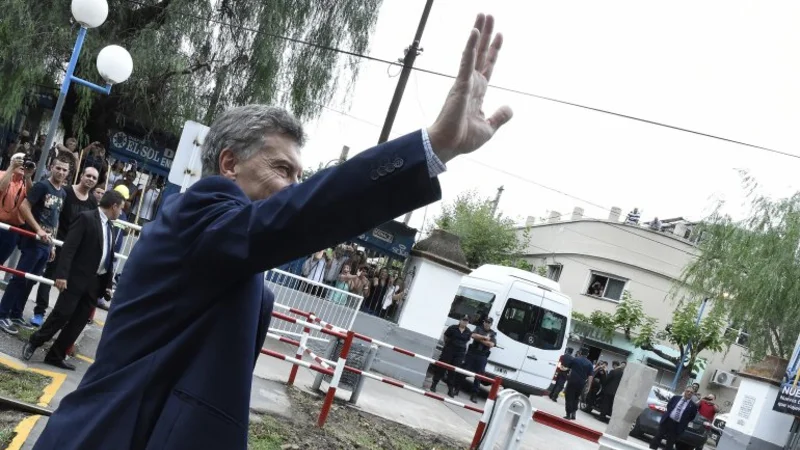 Durísimo informe del kirchnerismo a 65 días de la asunción de Macri