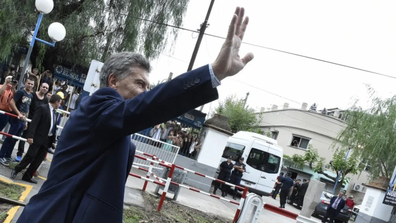Durísimo informe del kirchnerismo a 65 días de la asunción de Macri