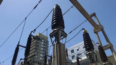 El Gobierno realizará cortes de luz preventivos desde el jueves El Gobierno realizará cortes de luz preventivos desde el jueves