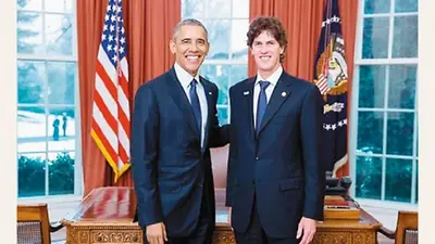 Obama vendría a la Argentina después de su viaje a Cuba Obama vendría a la Argentina después de su viaje a Cuba