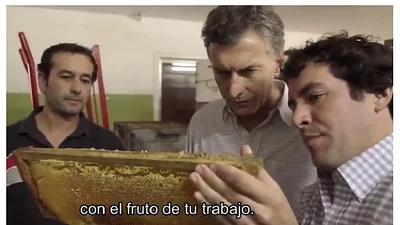 ¿Cumplió? El spot de Macri que prometía eliminar Ganancias ¿Cumplió? El spot de Macri que prometía eliminar Ganancias