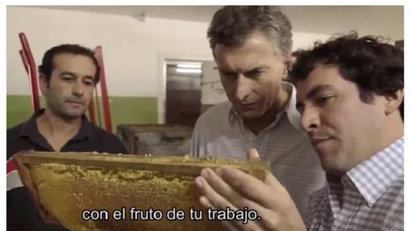 ¿Cumplió? El spot de Macri que prometía eliminar Ganancias