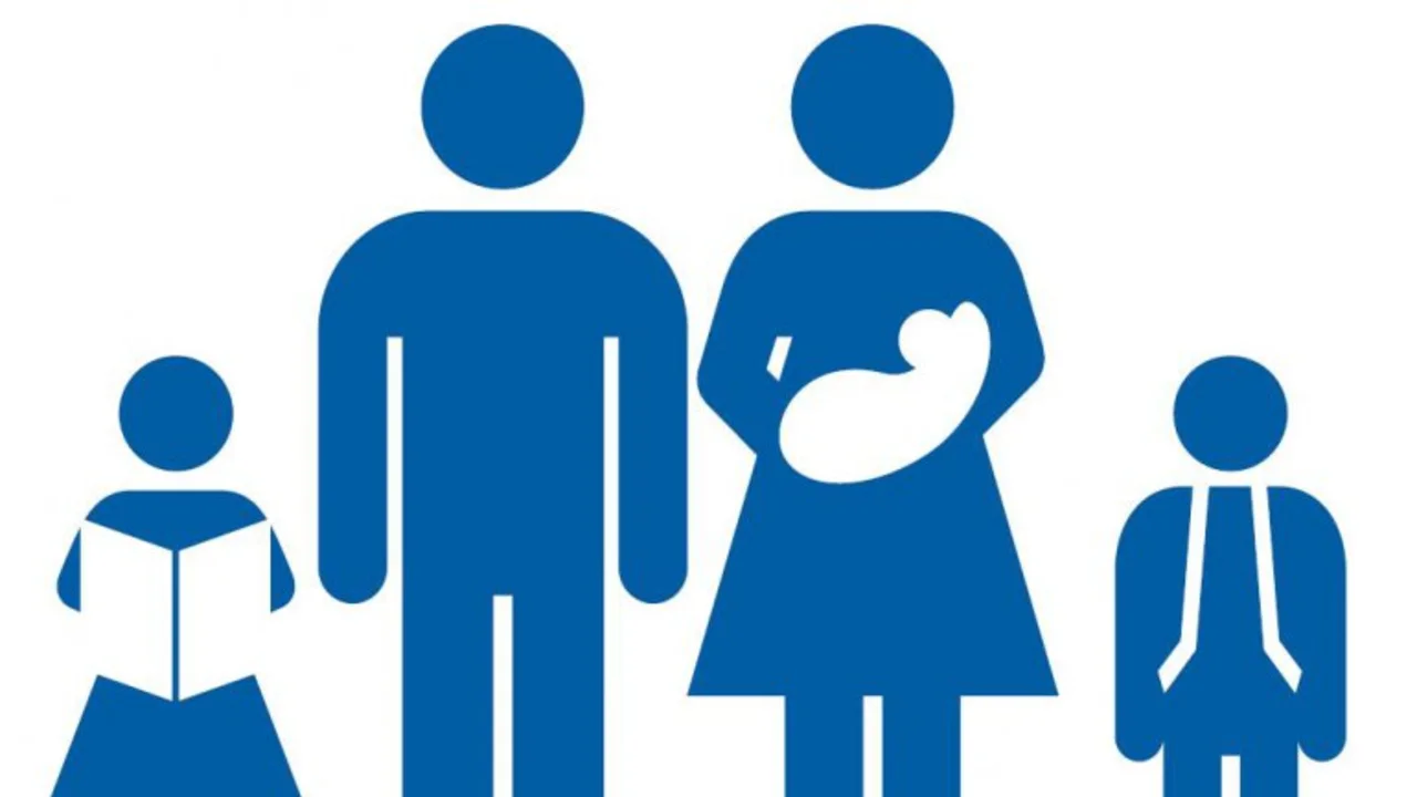 Amplían las asignaciones familiares: ahora alcanzarán a 1.200.000 niños