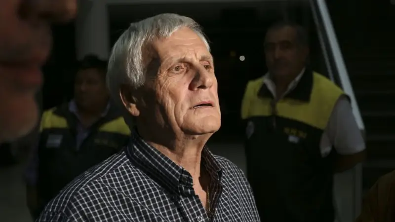 La CGT de Caló analizará los anuncios sobre Ganancias La CGT de Caló analizará los anuncios sobre Ganancias