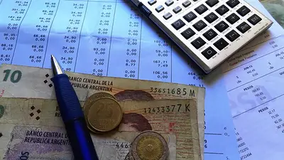 El Gobierno nacional extendió el blanqueo de capitales a inmuebles usados El Gobierno nacional extendió el blanqueo de capitales a inmuebles usados