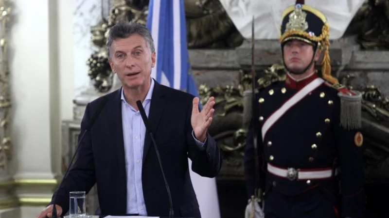 Macri anticipó que recién en 2017 se aplicarán las nuevas escalas de Ganancias