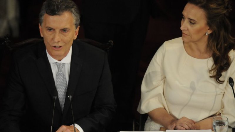 Michetti admitió que la inflación comenzará a ceder recién hacia fin de año