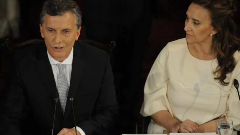 Michetti admitió que la inflación comenzará a ceder recién hacia fin de año