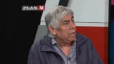 Se acabó el amor: Moyano ya no oculta su enojo con Macri Se acabó el amor: Moyano ya no oculta su enojo con Macri
