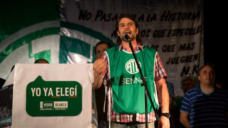 ¿Cómo será el paro del miércoles?