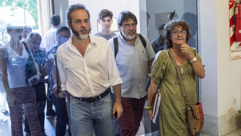 Arrancó la paritaria docente: Bullrich recibe a los gremios