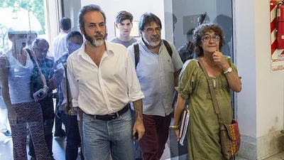 Arrancó la paritaria docente: Bullrich recibe a los gremios Arrancó la paritaria docente: Bullrich recibe a los gremios
