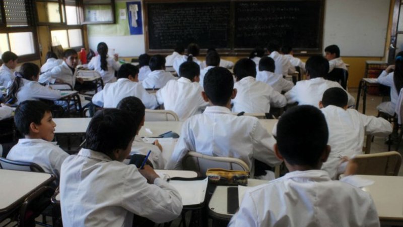 Córdoba: gremios rechazaron oferta y las clases no comenzarían el lunes