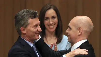 Coparticipación: el Gobierno corrigió el polémico decreto que beneficiaba a Capital Coparticipación: el Gobierno corrigió el polémico decreto que beneficiaba a Capital