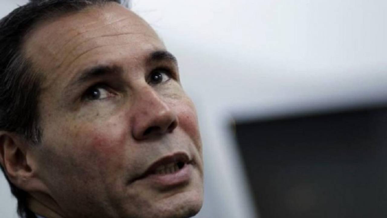 El fiscal Sáenz afirmó que Nisman "fue asesinado"
