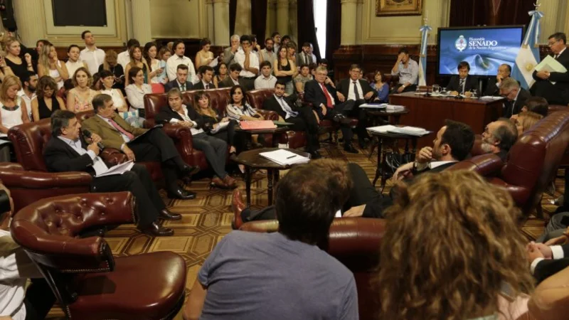 Tras los cambios, la comisión bicameral aprobará el DNU de coparticipación