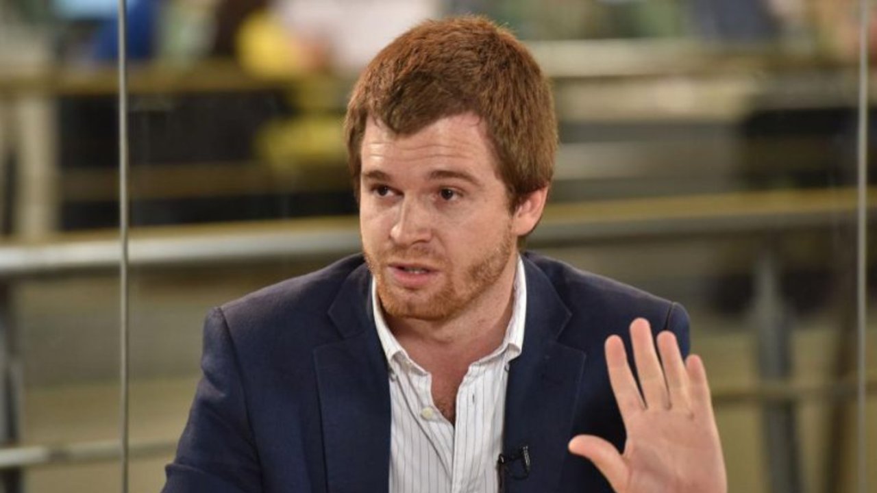 Massot: "Si no arreglamos con los fondos buitres ahora, en cinco años vamos a deber mucho más"