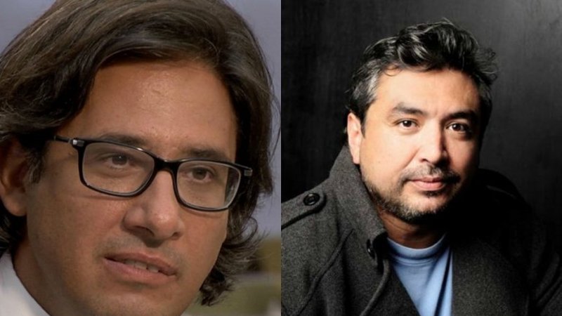 Alarcón: "Infojus fue el único medio intervenido del sistema público"
