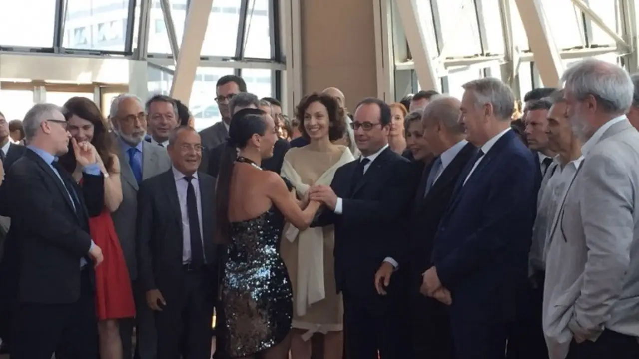 La TV Pública cambió el nombre del Centro Cultural Néstor Kirchner