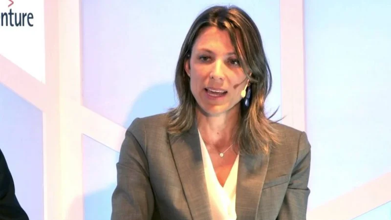 El drástico plan de ajuste para Aerolíneas que prepara Isela Costantini