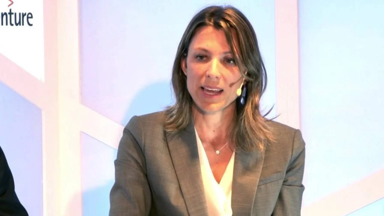 El drástico plan de ajuste para Aerolíneas que prepara Isela Costantini