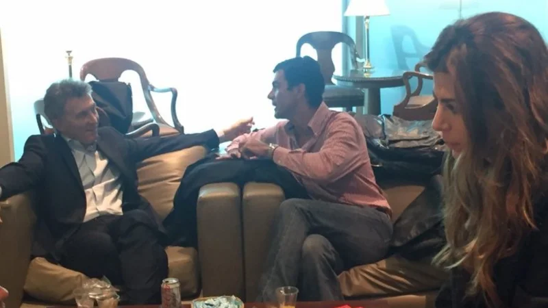 Dardos de Urtubey para el kirchnerismo: "Buscan destruir al Gobierno"
