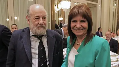 Bonadio, el juez que quiere llevar a todo el kirchnerismo a Tribunales Bonadio, el juez que quiere llevar a todo el kirchnerismo a Tribunales